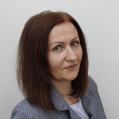 Смирнова Ирина