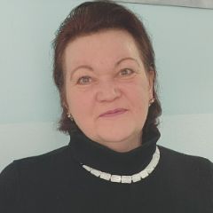 Королева Вера
