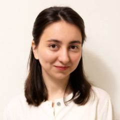 Магомедова Румина