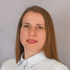 Сечина Ирина