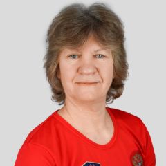 Башмакова Марина Львовна