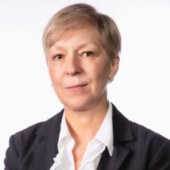 Сидоркина Ольга