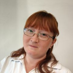 Григорьева Надежда