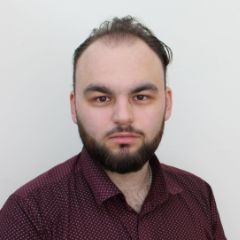 Михеев Максим