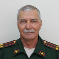 Монахов Виктор