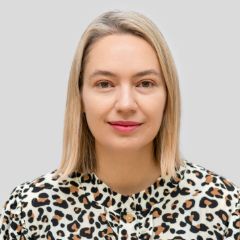 Климась Александра