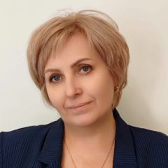 Семенова Анна