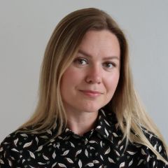Соловьева Елена