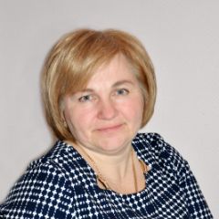 Колбасова Елена
