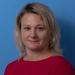 Билык Наталья Алексеевна