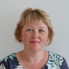 Мурзина Ирина