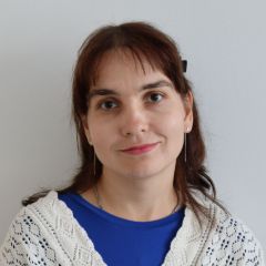 Лапшина Надежда